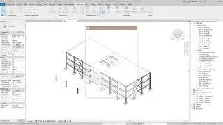 Autodesk Publishing Cloud Revit Models