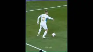 Rongier best skills ! 🔥