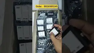 Heat convector switch #shorts #viral #switch #trending #spareparts #youtubeshorts