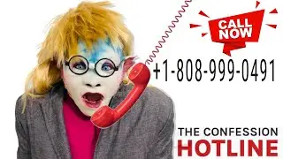 📞 🤫 Muk's Confession Hotline...Build Your Perfect Partner (Part 1of 2)