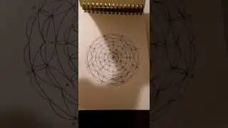 #mymandalas 🖤 #meditation #artmeditation #art #arttherapy #handdrawn #mandalas #meditativemandalaart
