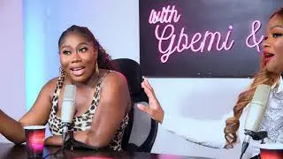 OffAir with Gbemi and Toolz - Season 3 Episode 3 - FILTER OR NO FILTER?