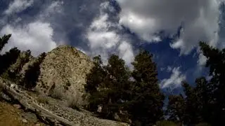 Mountain Adventure (Artsome Idea)