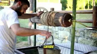 Joseph&rsquo;s Well (Uncovered Truth!) &ndash; Ancient Engineering That Still Amazes!