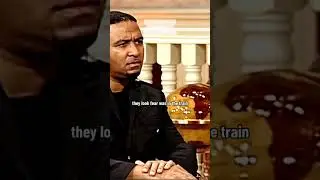 Ex-satanist dies and encounters the devil 😈