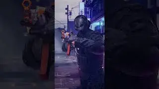 Что в ящике? #стендофф #обнова #тизер