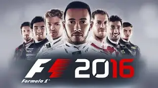 F1 2016 - Lets Play #01 Karriere [German | Deutsch | HD]