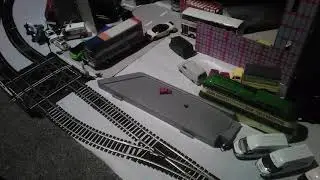 220008 and 156433 collision CCTV footage