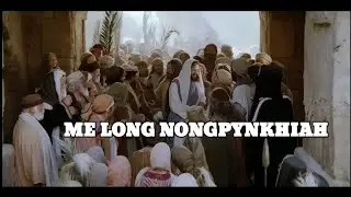 ME LONG NONGPYNKHIAH ||Khasi gospel song #gospel  #gospelmusic #gospelsongs  @Gospel-Music123