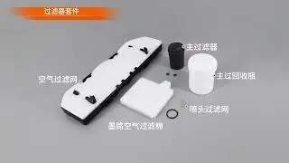Cleaning and Maintenance of Inkjet Printer