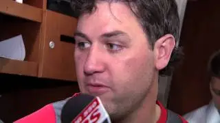 Lance Berkman on Hitting Strategy