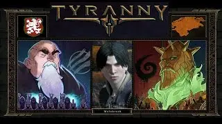 Let's Play Tyranny Part 59