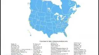 RSVP Publications - Franchise Opportunity