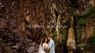 Dingle Skellig Hotel Wedding Video | Rachel & R&oacute;n&aacute;n | Wedding Highlights Video