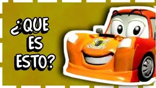 LA VERDAD SOBRE LA MAYOR EMPRESA MOCKBUSTERS DEL MUNDO