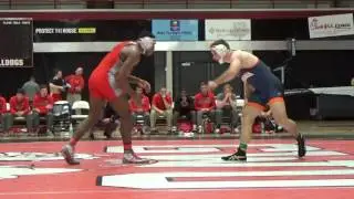 Chance McClure Gardner Webb