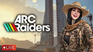 Arc raiders top friendly GOOP collector (controller)