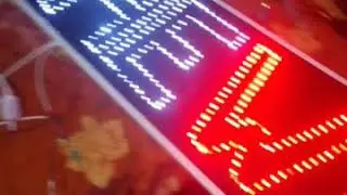 solar street LED sign Post