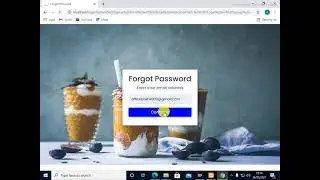 login & register  with email verification code  php and mysql