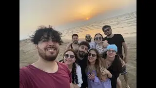 MC NOW Roll Call | AIESEC in Azerbaijan 21'22