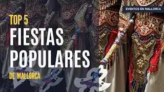 Top 5 fiestas populares de Mallorca | Eventos en Mallorca