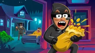 ROBBERY BOB PART 2