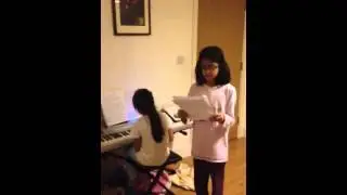 Rachel 's poem - The Magic Box
