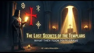 Knights Templar: Hidden Knowledge Revealed!