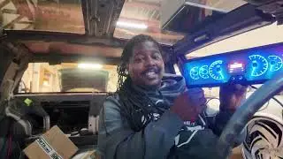 У нас возникла проблема с Cutlass Dakota Digital!!