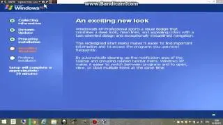Cum sa instalezi Windows XP pe calculator