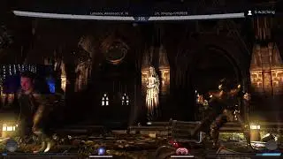 Injustice 2 online koth matches pt 71