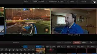 TriCaster Rev7 и премиум-доступ