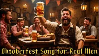 Oktoberfest Beer Song &ndash; German Drinking Music | Tavern and Pub Atmosphere