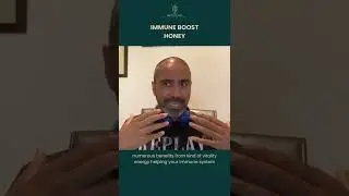 HONEY | Immune Boost | Two Paths