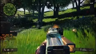 BLACKOUT 2021 | 17 Kill Solo Bomb!!!