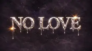 Roomanov - No Love (Liryc Video) [ Prod By : Senty GM & Jaler 