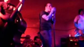 No Dice  - Trigger - Live @  The Castle 011609