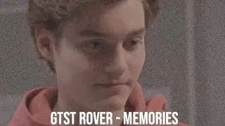 GTST Rover - Memories