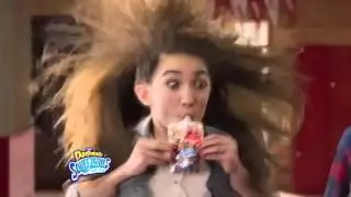 Danimals Squeezables Commercial Commentary