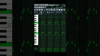 How To Music Like Eminem | Godzilla - Eminem feat Juice Wrld LMMS Remake 2023 #shorts