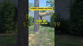 What Happens at a Second Position Mortgage Foreclosure Auction?