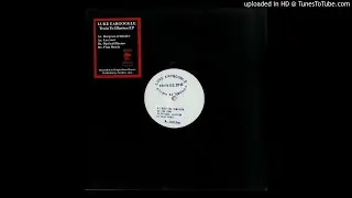 Luke Eargoggle - Optical Illusion