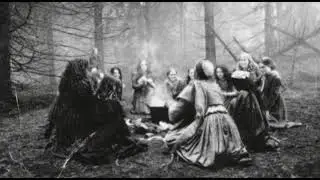 Horror Sound Effects - Witches Coven