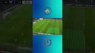 Manchester City - Chelsea Tactical Analysis 4K @Manchester City @chelseafc #premierleague #mancity