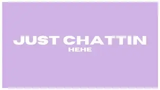 LIVE!! | chatting and troubleshooting since youtube live hates me