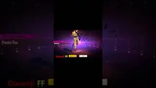 Ryu Bundle | Free Fire #shorts #freefire #bundle #gouenjiff