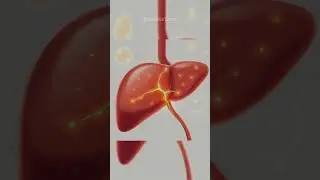 Liver Secrets You Didn&rsquo;t Know! 🧬