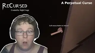 The Perpetual Curse (ReCursed)