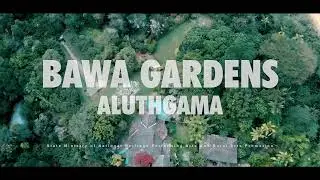 BAWA GARDEN MEDIUM VERSION - 3 ENGLISH