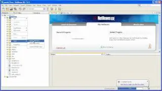 Joomla Tutorial: How to use Joomla Issue Tracker to test patches using Netbeans